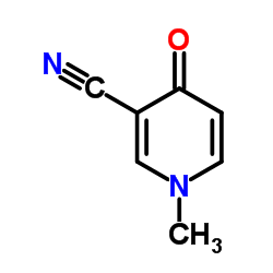 cas no 767-98-6 is 3-Cyano-1-methyl-4-pyridone