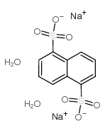 cas no 76758-30-0 is 1,5-NAPHTHALENEDISULFONIC ACID DISODIUM SALT, DIHYDRATE