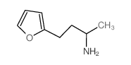 cas no 768-57-0 is 3-(2-FURYL)-1-METHYLPROPYLAMINE