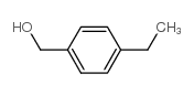 cas no 768-59-2 is 4-ethylbenzyl alcohol