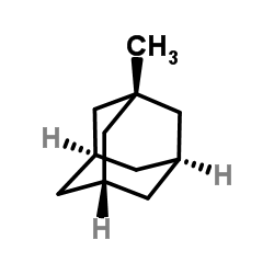 cas no 768-91-2 is 1-Methyladamantane