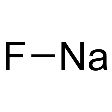 cas no 7681-49-4 is Sodium Fluoride