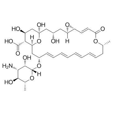 cas no 7681-93-8 is Natamycin