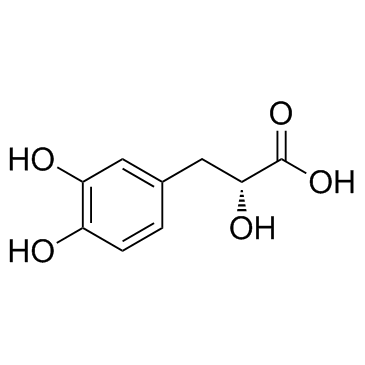 cas no 76822-21-4 is Danshensu