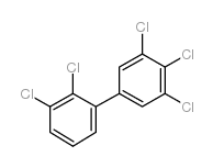 cas no 76842-07-4 is 2',3,3',4,5-PENTACHLOROBIPHENYL