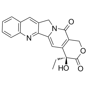cas no 7689-03-4 is Campathecin