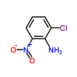 cas no 769-11-9 is 2-Chloro-6-nitroaniline