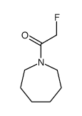 cas no 769-75-5 is 1H-Azepine, 1-(fluoroacetyl)hexahydro- (9CI)