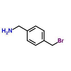 cas no 769057-30-9 is 4-BROMOMETHYLBENZYLAMINE