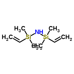 cas no 7691-02-3 is 1,3-Divinyl-1,1,3,3-Tetramethyl Disilazane