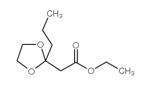 cas no 76924-94-2 is ETHYL 3-(1,3-DIOXOLANE)HEXANOATE