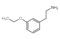 cas no 76935-76-7 is 2-(3-ethoxyphenyl)ethanamine