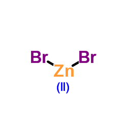 cas no 7699-45-8 is Zinc bromide
