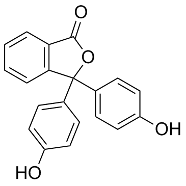 cas no 77-09-8 is PHENOLPHTHALEIN