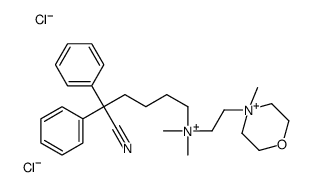 cas no 77-12-3 is Pentacynium chloride