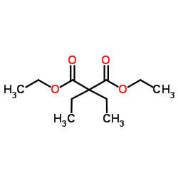 cas no 77-25-8 is Diethyl diethylmalonate