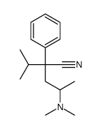 cas no 77-51-0 is isoaminile