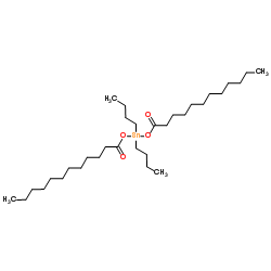 cas no 77-58-7 is Dibutyltin dillaurate