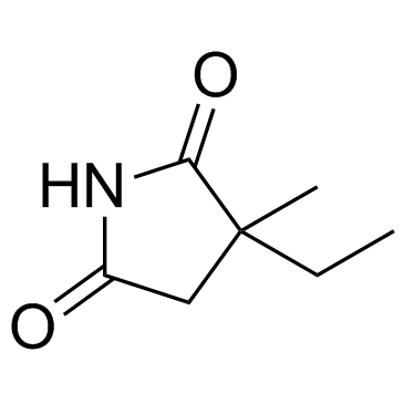 cas no 77-67-8 is Ethosuximide