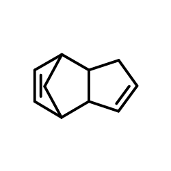 cas no 77-73-6 is Tricyclo[5.2.1.02,6]deca-3,8-diene