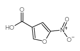 cas no 770-07-0 is 5-Nitro-3-Furancarboxylic Acid