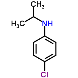 cas no 770-40-1 is 4-Chloro-N-isopropylaniline