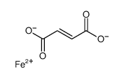 cas no 7705-12-6 is Fumaric acid/iron(II),(1:x) salt