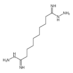 cas no 7707-16-6 is 1,8-BIS(IMINO-HYDRAZINO-METHYL)OCTANE