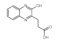 cas no 7712-28-9 is 3-(3-OXO-3,4-DIHYDRO-QUINOXALIN-2-YL)-PROPIONIC ACID