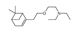cas no 7712-50-7 is myrtecaine