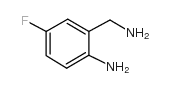 cas no 771572-99-7 is 2-(aminomethyl)-4-fluoroaniline