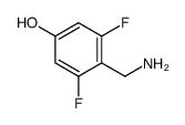 cas no 771573-21-8 is Phenol, 4-(aminomethyl)-3,5-difluoro- (9CI)