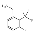 cas no 771581-62-5 is 3-Fluoro-2-(trifluoromethyl)be