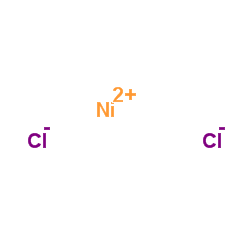 cas no 7718-54-9 is Nickel Chloride