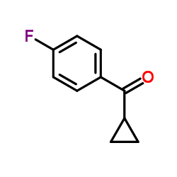 cas no 772-31-6 is Cyclopropyl 4-fluorophenyl ketone