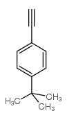 cas no 772-38-3 is Benzene,1-(1,1-dimethylethyl)-4-ethynyl-