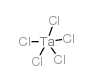 cas no 7721-01-9 is Tantalum chloride