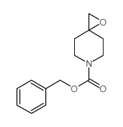 cas no 77211-75-7 is Benzyl 1-oxa-6-azaspiro[2.5]octane-6-carboxylate