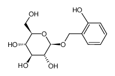 cas no 7724-09-6 is 2-Hydroxybenzyl beta-D-glucopyranoside