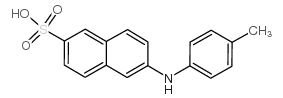 cas no 7724-15-4 is 2,6-tns