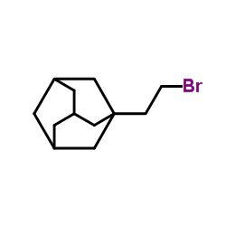 cas no 773-37-5 is 1-(2-bromoethyl)adamantane