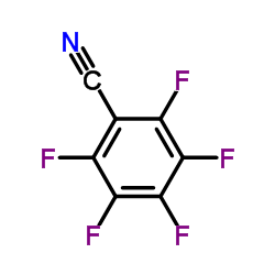 cas no 773-82-0 is perfluorobenzonitrile