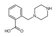 cas no 773109-06-1 is 1-(2-carboxyphenyl Methyl) piperazine