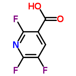 cas no 773109-19-6 is 2,5,6-Trifluoronicotinic acid