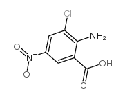cas no 773109-32-3 is 2-amino-3-chloro-5-nitrobenzoic acid