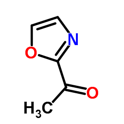 cas no 77311-07-0 is 1-(1,3-Oxazol-2-yl)ethanone