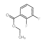 cas no 773134-65-9 is ETHYL2,3-DIFLUOROBENZOATE