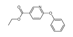 cas no 773139-52-9 is ethyl 6-phenoxynicotinate