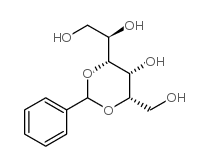 cas no 77340-95-5 is 2,4-o-benzylidene-d-glucitol