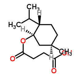 cas no 77341-67-4 is Mononmethyl succinate